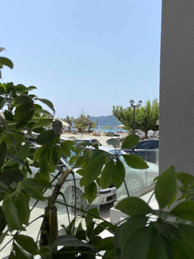 Hotel Alex Methoni  Eksteriør billede