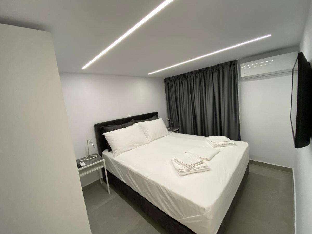 Hotel Alex Methoni  Eksteriør billede