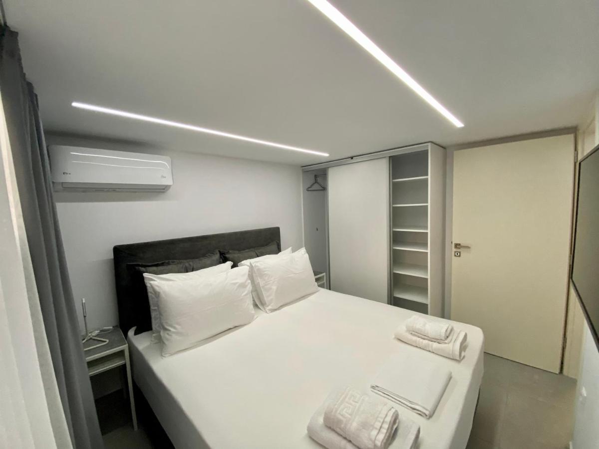 Hotel Alex Methoni  Eksteriør billede