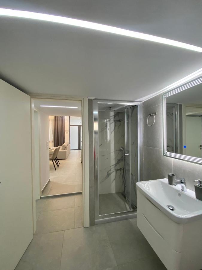 Hotel Alex Methoni  Eksteriør billede