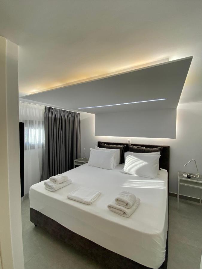 Hotel Alex Methoni  Eksteriør billede