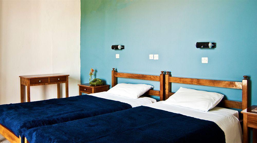 Hotel Alex Methoni  Eksteriør billede